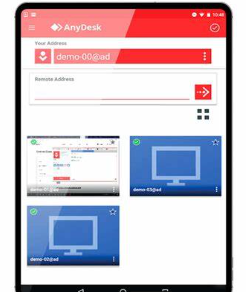 灰鴿子、向日葵、To desk、Team Viewer、Anydesk