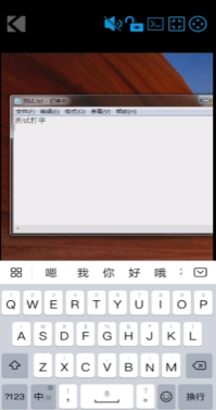 灰鴿子、向日葵、To desk、Team Viewer、Anydesk